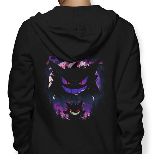 Dream Eater - Hoodie