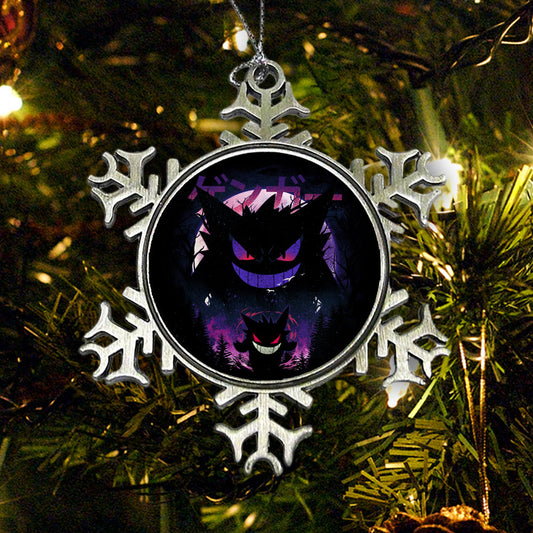 Dream Eater - Ornament