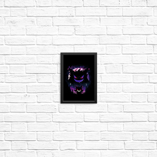 Dream Eater - Posters & Prints