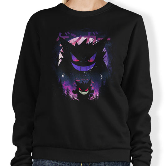 Dream Eater - Sweatshirt