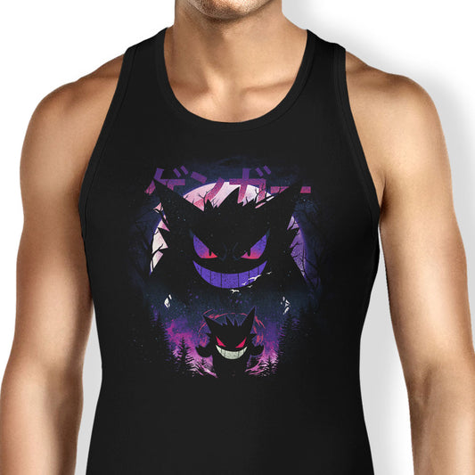 Dream Eater - Tank Top