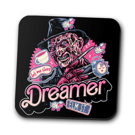Dreamer Love - Coasters