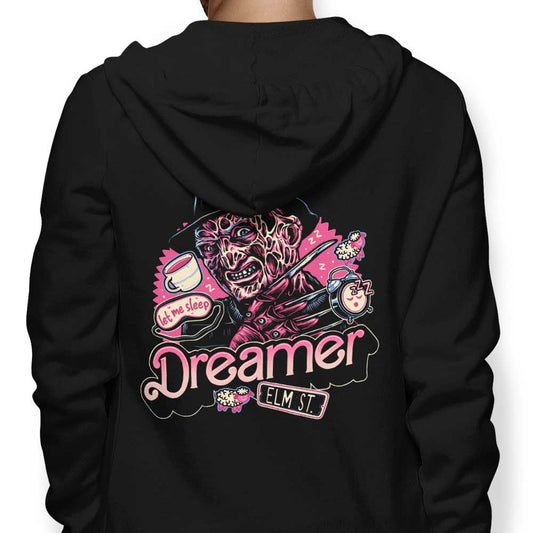 Dreamer Love - Hoodie