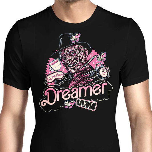 Dreamer Love - Men's Apparel