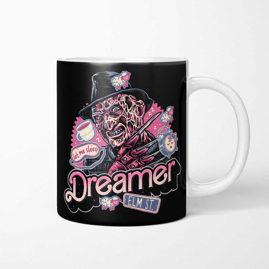 Dreamer Love - Mug