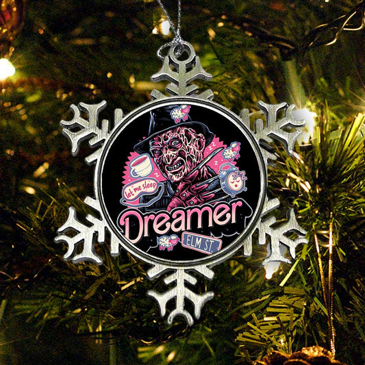 Dreamer Love - Ornament