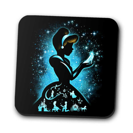 Dreams are Wishes - Coasters