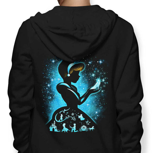 Dreams are Wishes - Hoodie