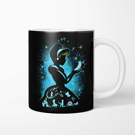 Dreams are Wishes - Mug