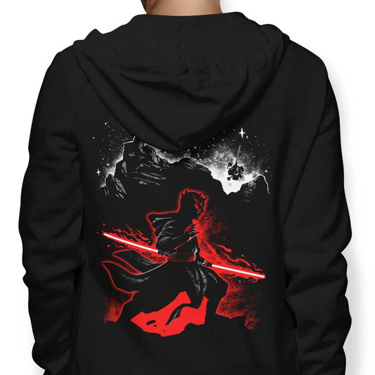 Driven by Hatred - Hoodie