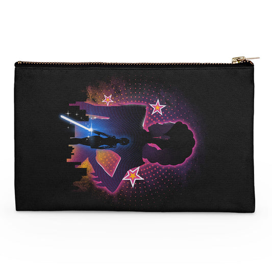 Dual Debut - Accessory Pouch