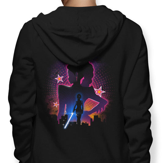 Dual Debut - Hoodie