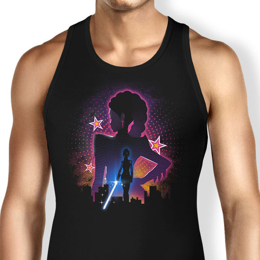 Dual Debut - Tank Top