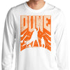 Dune Slayer - Long Sleeve T-Shirt