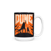 Dune Slayer - Mug