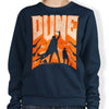 Dune Slayer - Sweatshirt