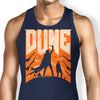 Dune Slayer - Tank Top