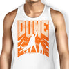 Dune Slayer - Tank Top