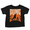 Dune Slayer - Youth Apparel