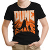 Dune Slayer - Youth Apparel