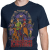 Dungeons and Mysteries - Men's Apparel