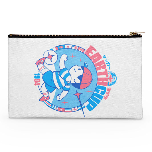 Earth Cup - Accessory Pouch