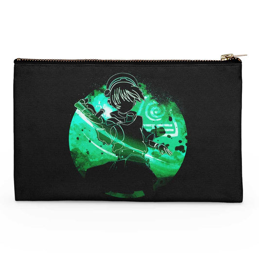 Earth Soul - Accessory Pouch