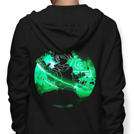 Earth Soul - Hoodie