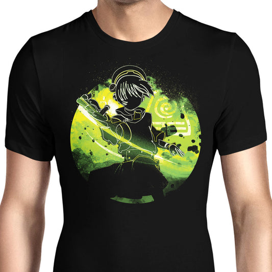 Earth Soul - Men's Apparel