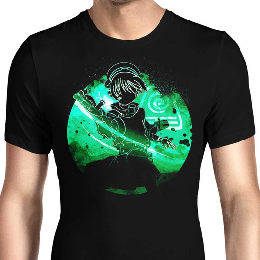 Earth Soul - Men's Apparel