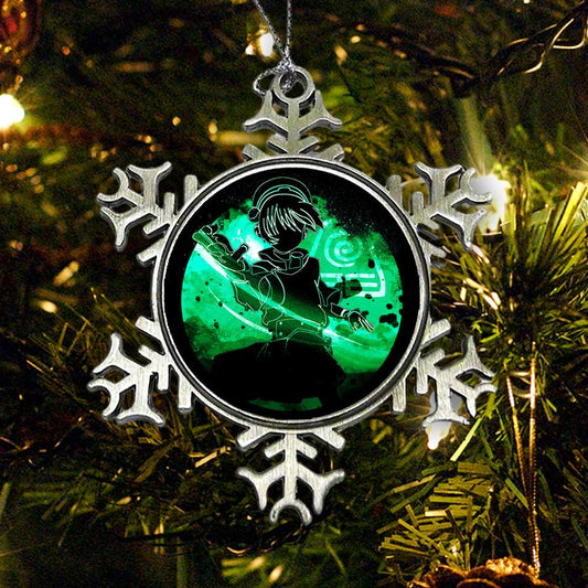 Earth Soul - Ornament