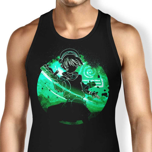 Earth Soul - Tank Top