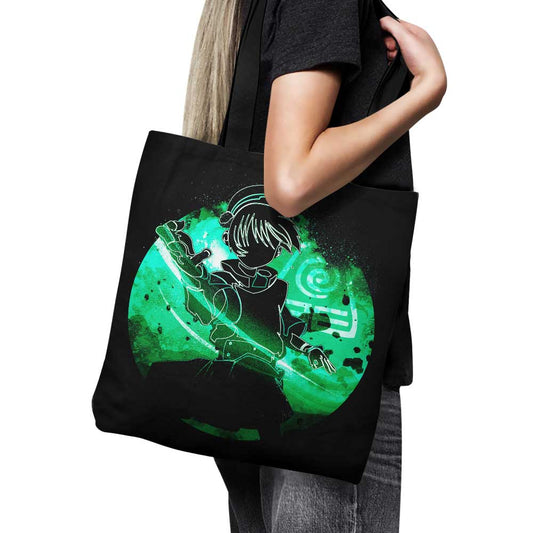 Earth Soul - Tote Bag