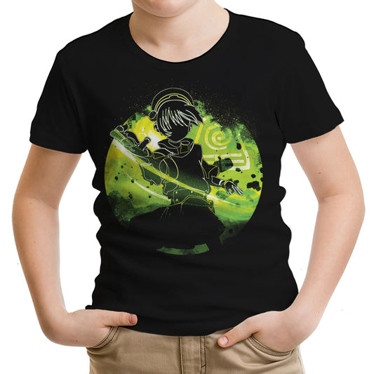 Earth Soul - Youth Apparel