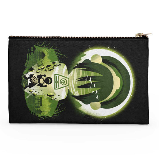 Earthscape - Accessory Pouch