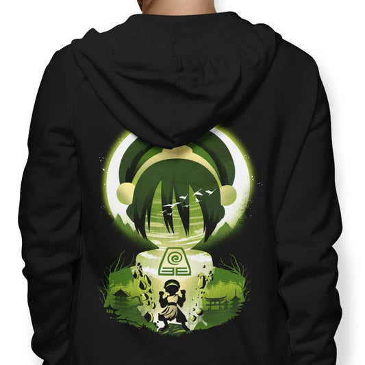 Earthscape - Hoodie