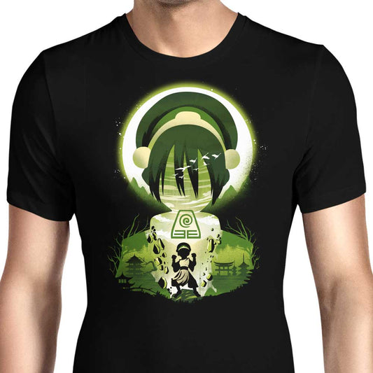 Earthscape - Men's Apparel