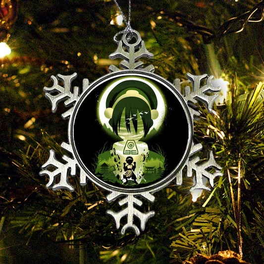 Earthscape - Ornament