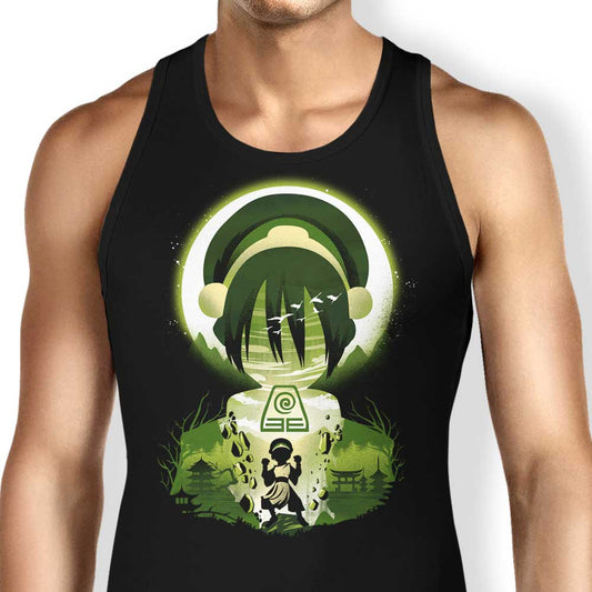 Earthscape - Tank Top