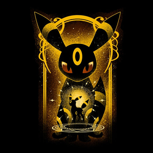 Eclipseborn - Ringer T-Shirt