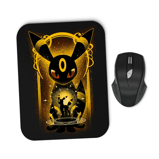 Eclipseborn - Mousepad