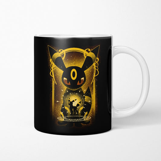Eclipseborn - Mug