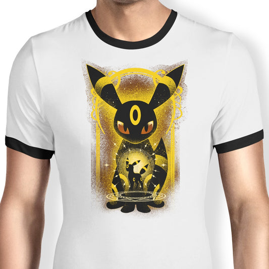 Eclipseborn - Ringer T-Shirt