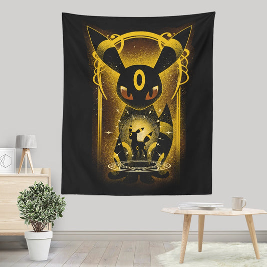 Eclipseborn - Wall Tapestry