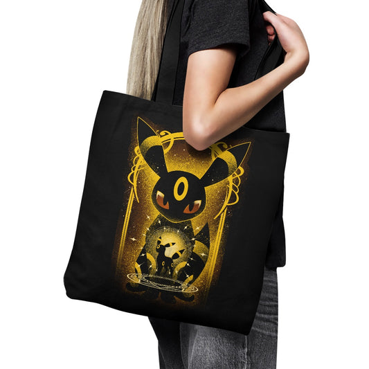 Eclipseborn - Tote Bag