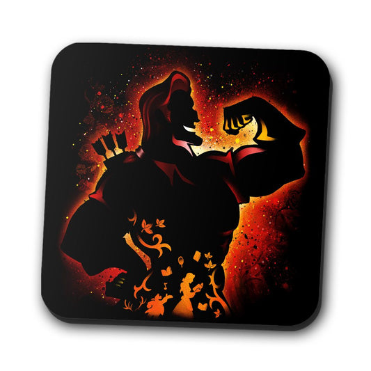 Egotistical Hunter - Coasters