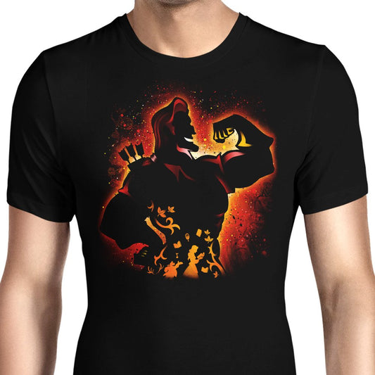 Egotistical Hunter - Men's Apparel