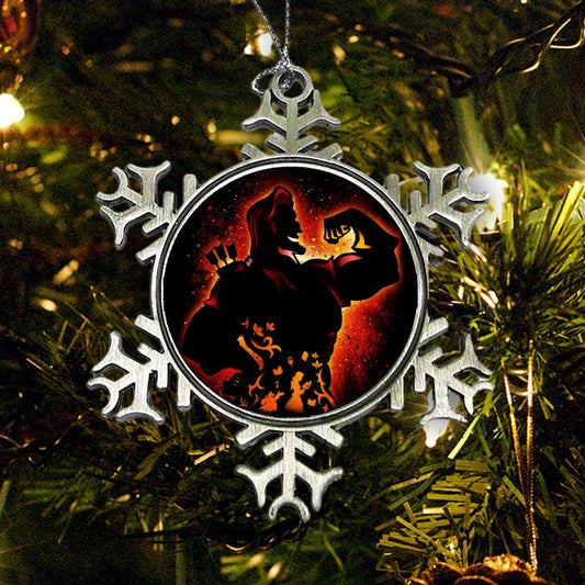 Egotistical Hunter - Ornament