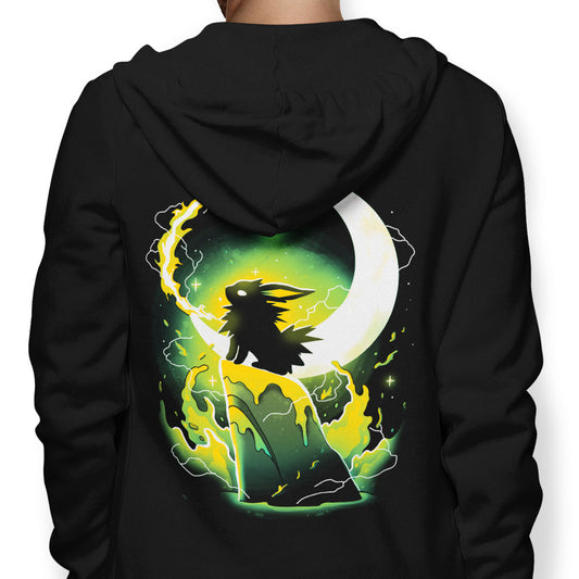 Electric Magic - Hoodie