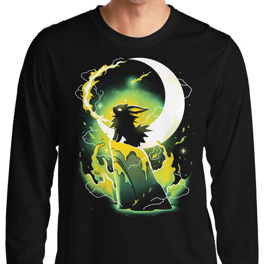 Electric Magic - Long Sleeve T-Shirt